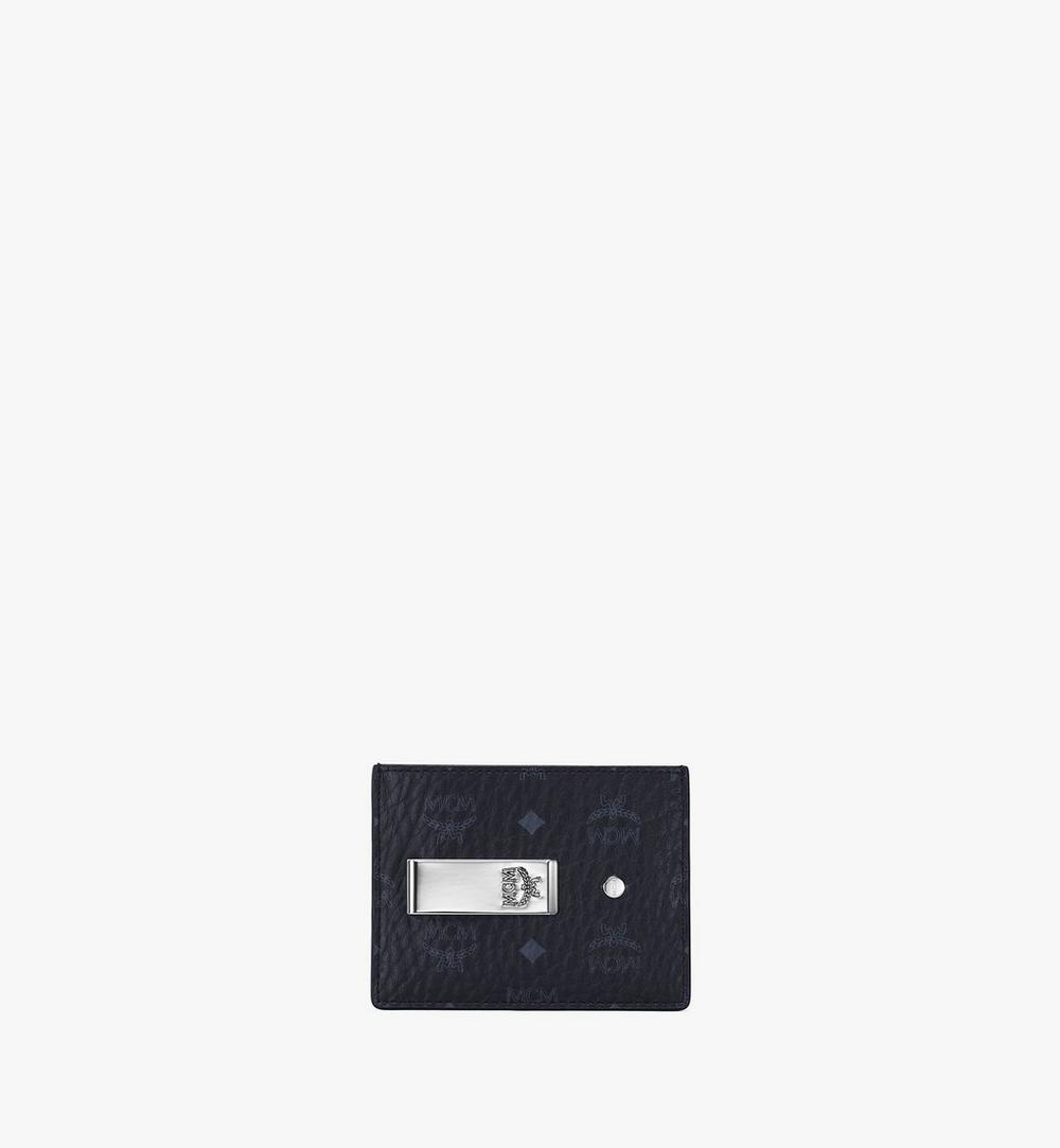 マネー クリップ カードケース - ヴィセトス オリジナル 1